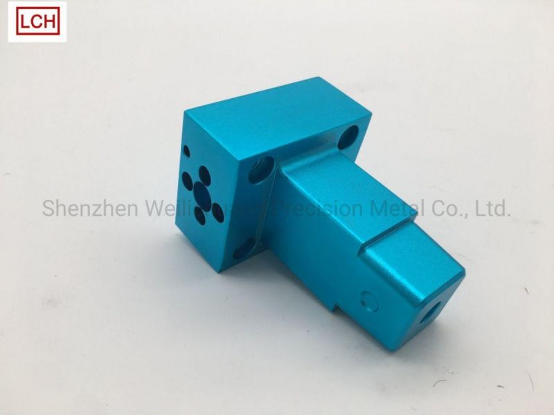 China Precision CNC Machining Parts CNC Bike Parts with Aluminum6061