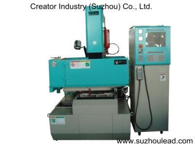 CE/SGS/ISO9001 CNC EDM Machine (CNC341S)