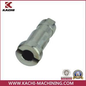 Precision CNC Machining Energy Industry Kachi Metal Milling Parts