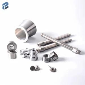CNC Machining Parts High Precision Parts High Precision Automatic Titanium Stainless Steel Brass Aluminium