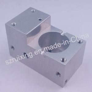 CNC Machined Aluminum Parts with CNC Machining