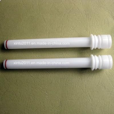 Powder Inlet Tube Kit for Manual Powder Spray Gun