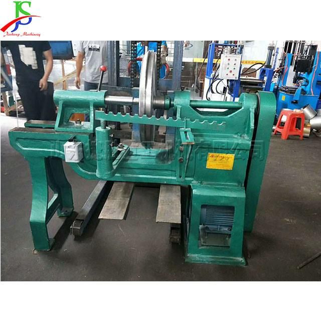 Hobbing Edging Forming Trimming Multi Functional Machinery Equipment