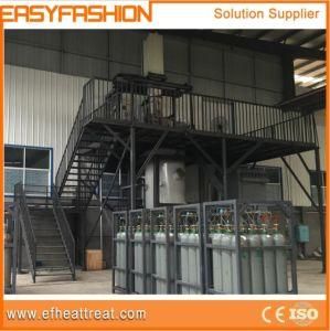 Plasma Atomization Powder Material Production Line