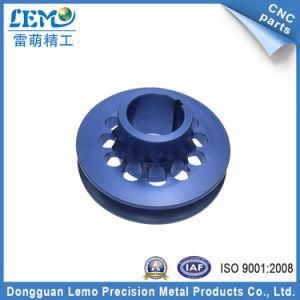 China CNC Machining Parts
