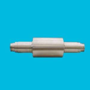 Sell High-Speed Steel and High-Boron High-Speed Steel Rolls with Good Wear Resistance