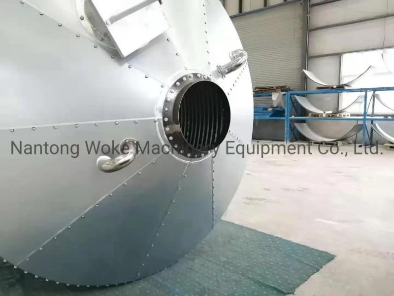 Grain Bin Silo Making Machine, Silo Wall and Cover/Roof Roll Forming Machine