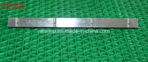 High Precision CNC Machining Aluminum Part for Automation System