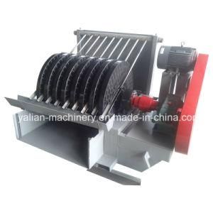 2016 Big Power Environmentaltailings Recycling Machine Used to Recycling Concrete
