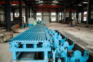 Max Rolling Speed 90m Per Sec High Strength Steel Bars Production Line for Welding Rod Steel