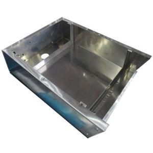 Hardware Metal Parts Metal Stamping Stainless Steel Hardware Part