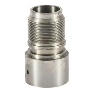 Brass Turned Mechanical Metal Parts Brass Electrical Parts