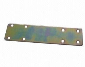 OEM Machinery Stamping Parts with High Quality (WY-MP-0073)