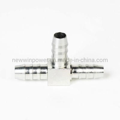 Top Selling Brand Wear-Resistant Reusable CNC Milling CNC Parts