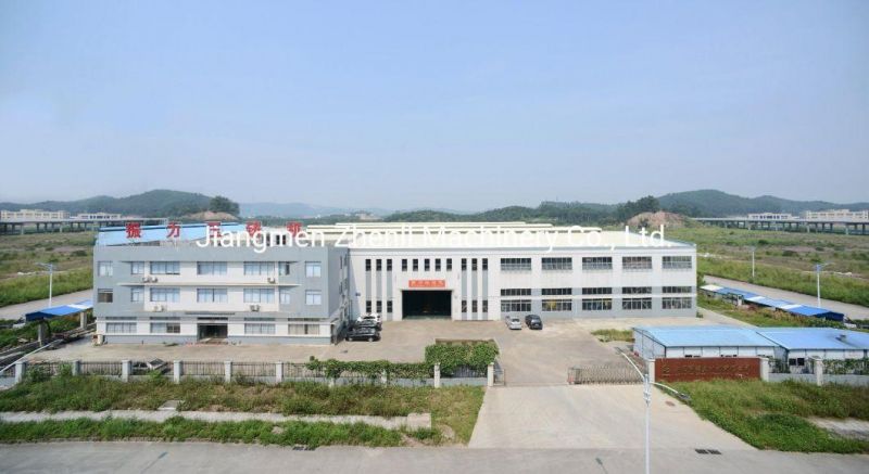 Zhenli Machinery 400 Ton Zinc/Lead Injection Die Casting Machine