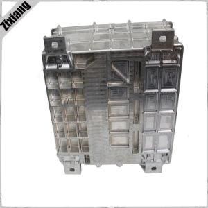 Customized CNC Machined Aluminum Parts