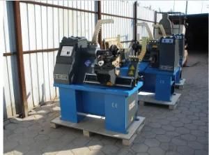 Rim Straightening Machine (RM1000)