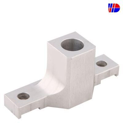 Custom Made High Quality CNC Machined Aluminum Part