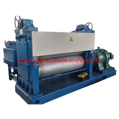 Metal Sheet Embossing Machine Metal Number Plate Emboss Machine