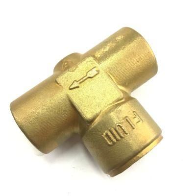 OEM Precision CNC Machinery Parts of Connection