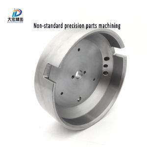 Computer CNC Parts Machinery Medical Accessories CNC Milling Cutting Machine Stainless Steel Aluminum Parts From Shenzhen