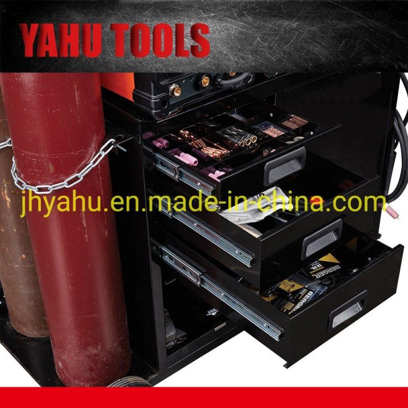 Heavy Duty Large Welding Cabinet YH-WT018