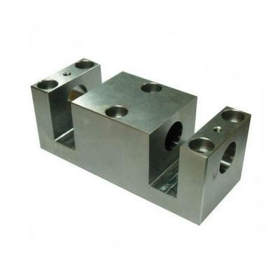 Customized CNC Machining with Aluminum Auto Parts Accessories Spare Parts
