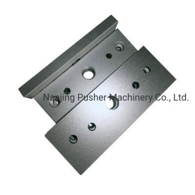 CNC Precision Aluminium Brass Steel Machined Electrolytic Polishing Machining for Household Electrical Appliances