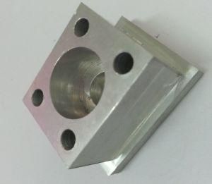 Sand Blasting CNC Metal Lathe Parts