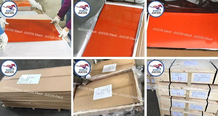 1000*500mm Microcrystalline Zinc Plate