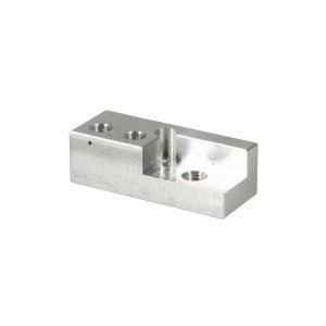 OEM Custom CNC Machining Precision Aluminum Parts