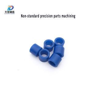 Production Stainless Steel CNC Machining Parts, CNC Machining Parts Car Parts Multi-Spindle Machining