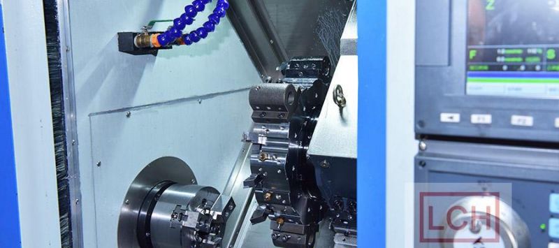 Good Manufacturer Stainless Steel Machined Milling Parts