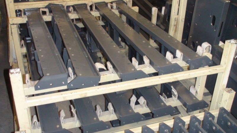 Exporting OEM Sheet Metal Parts