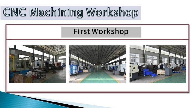 Custom Fabrication Steel Milling Parts CNC Casting Machining Steel Parts