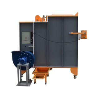 Powder Coating Booth Manufacturers (KF-S-1517)