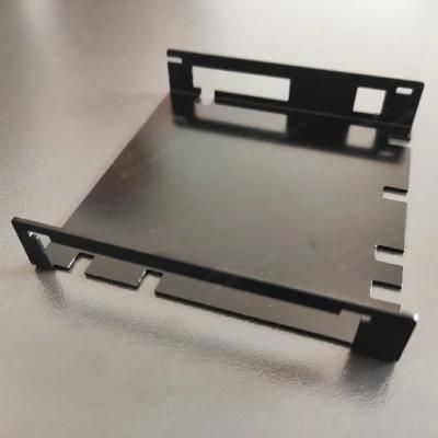 Experienced Metal Working Service Bending Stamping Turning Part Fabrication Custom Stainless Steel Sheet Metal