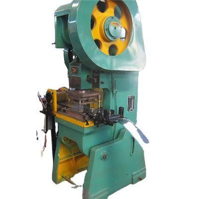 Razor Wire Machine Made in China From Factory