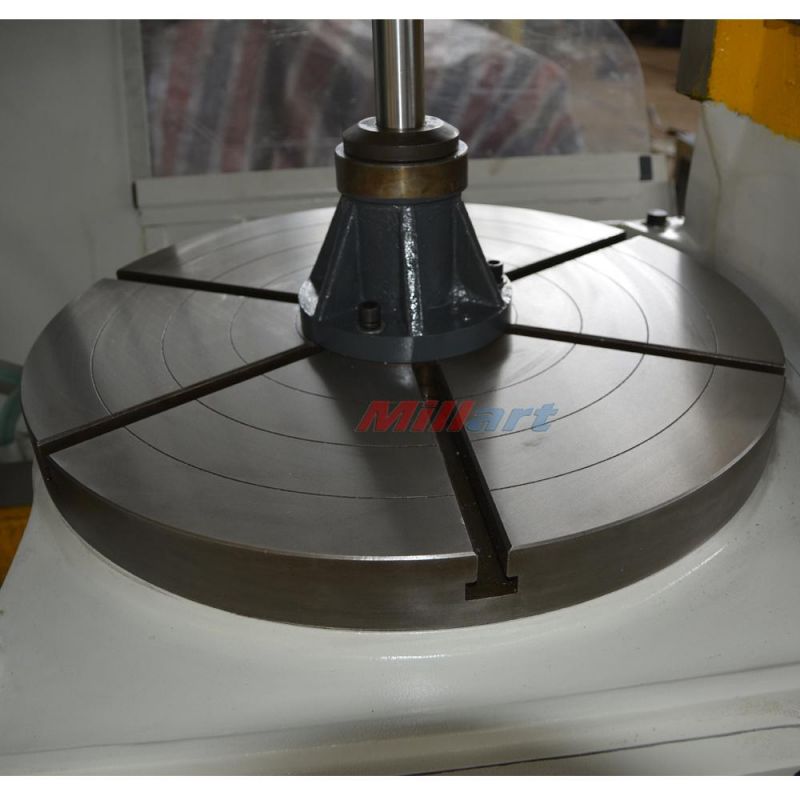 China High Precision CNC Gear Cutting Machine Y3180e