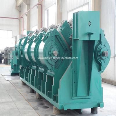 Finishing Rolling Mill-Block Mill for Steel Rolling Production Line