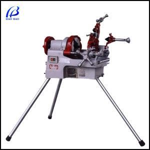Hot Sales High Quality Pipe Threading Machines (CN50A)