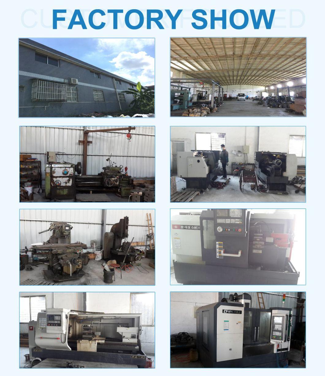 OEM Customize Steel Metal Part