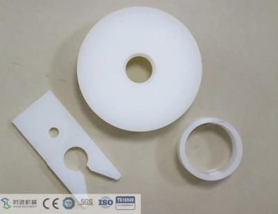 OEM High Precision CNC Machining Parts/Customized Machinery Parts