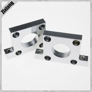 CNC Part Factory Aluminum Plate for Printer