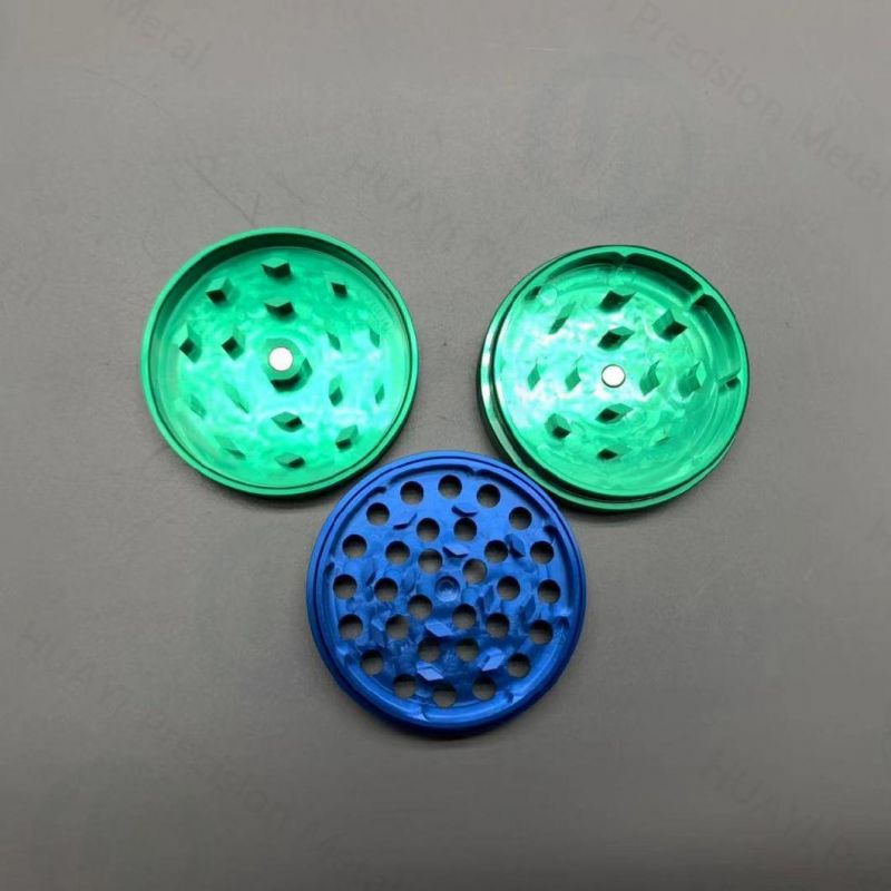 Professional Precision Custom CNC Parts Metal Fabrication Products for Machinery Item