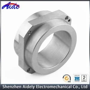 Wholesale Steel Machinery CNC Parts for Aerospace