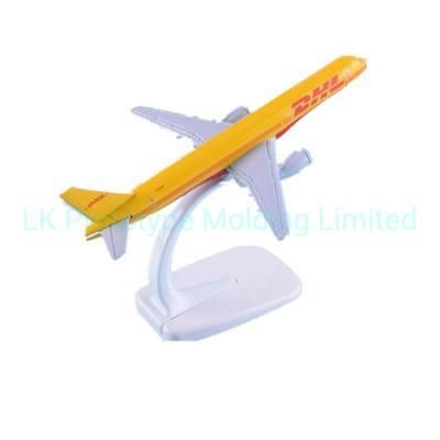 Custom Metal Airplane Model Die-Casting