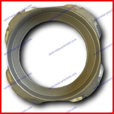 Custom Metal Cartridge Mechanical Seal Pump Oil Seal Shaft Seal Bellow Mechanical Seal Ring