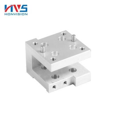 High Quality CNC Stamping Parts Custom CNC Machining Parts