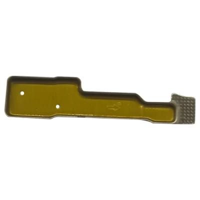 Wholesale Factory Price Power Socket Brass Stamping Shrapnel